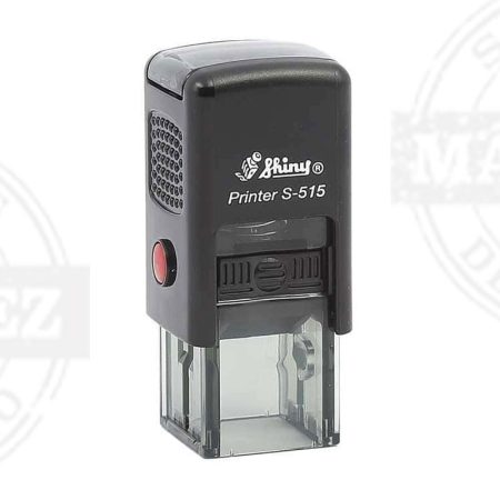 Comprar sello automatico shiny s515