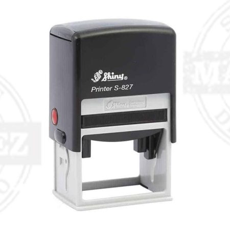 Comprar sello automatico shiny s827
