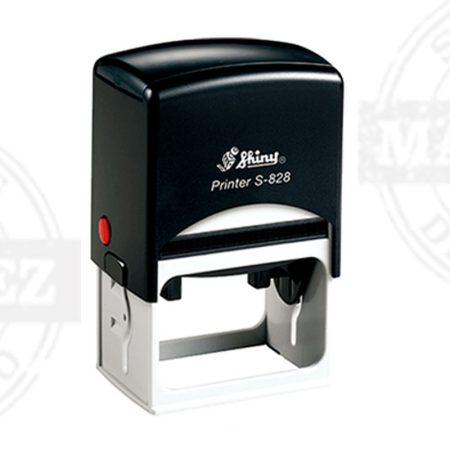 Comprar sello automatico shiny s828