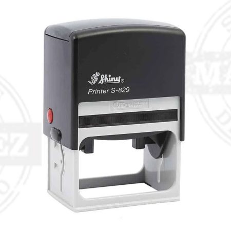 Comprar sello automatico shiny s829