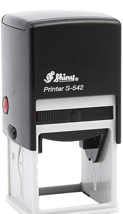 Tienda sellos automaticos